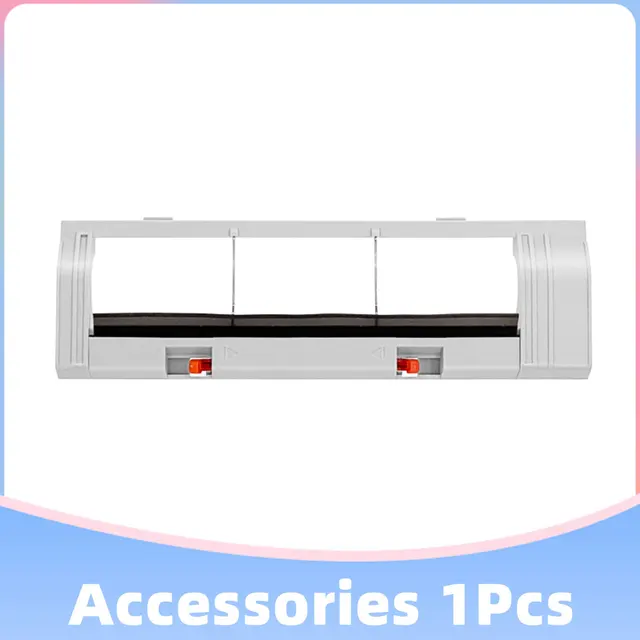 Replacement Main Side Brush Cover Hepa Filter Mop for Xiaomi Mijia Mi Robot Vacuum-Mop Essential G1 MJSTG1 Cleaner Skv4136gl 1 Brush Cover