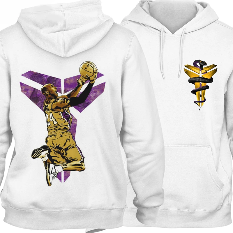 

Black Mamba Rip Kobe Bryant 1978 2020 hoodie