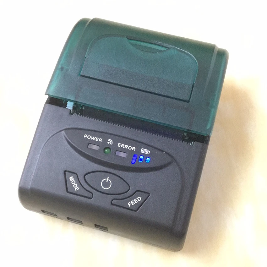 star wireless printer