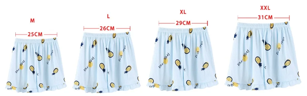 FallSweet-Summer-Print-Pajama-Sets-for-Women-Cotton-Sleepwear-Girls-Sleeveless-Sexy-Lingerie-Two-Piece-Set
