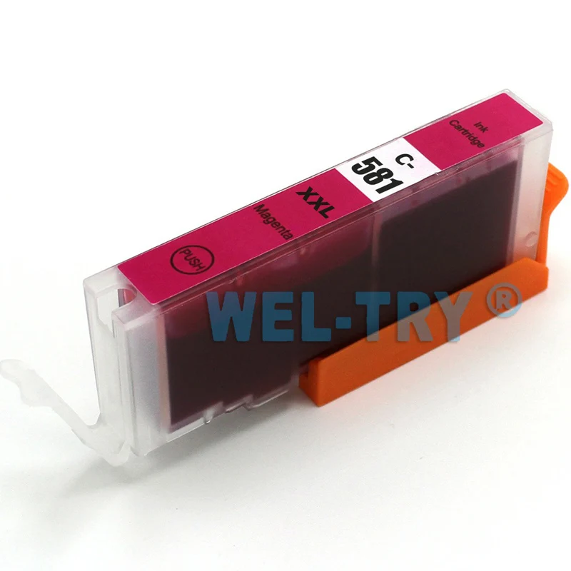 CLI-581XXLM