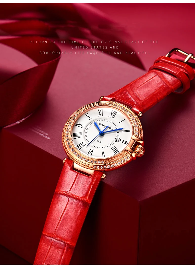Карнавальные женские часы роскошные женские наручные часы с бриллиантами из розового золота Женские часы с браслетом женские часы Relogio Feminino