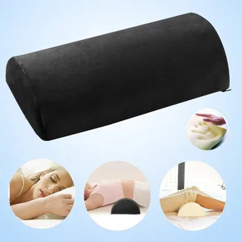 

Multifunction Pillow Leg Rest Car Back Waist Pillow Memory Foam Maternity Knee Neck Cushion for Sleeping Comfort Lumbar Cushion