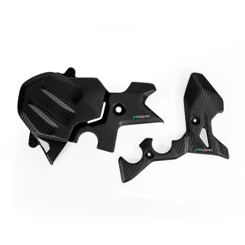 

Motorcycles Engine cover Protection Case For Kawasaki Ninja400 Ninja 400 EX400 2018 2019