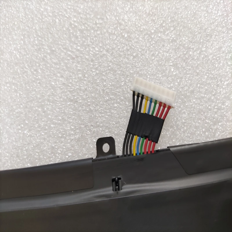 Bateria para Huawei Matebook x Pro Grau a Pro 14 Kpl-w00 Klv W29c Ach W29 W19c W29b Klvl Wfe9 Klvc Wfh9l Wx9 - Imagem 2