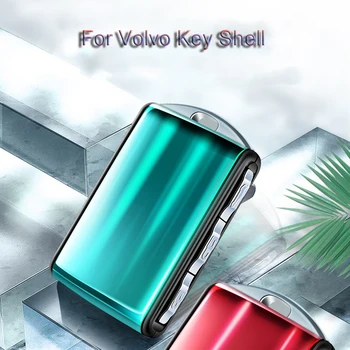 

Car Special Key Cover for Volvo Xc60/s60/v60/s90/v90/new Xc90/xc40 Car Remote Control Key Case Decoration Accessories
