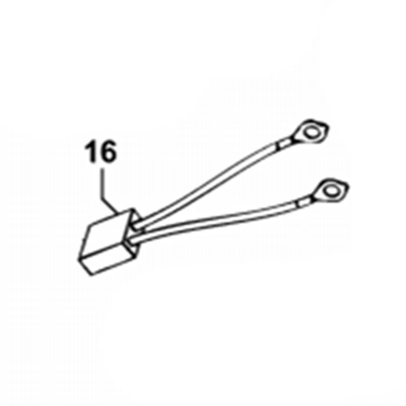 

Capacitance for DEWALT D28065 DW830 DW840 D28492 D28493 D28414 D28490 D28491 D28413 632218-00