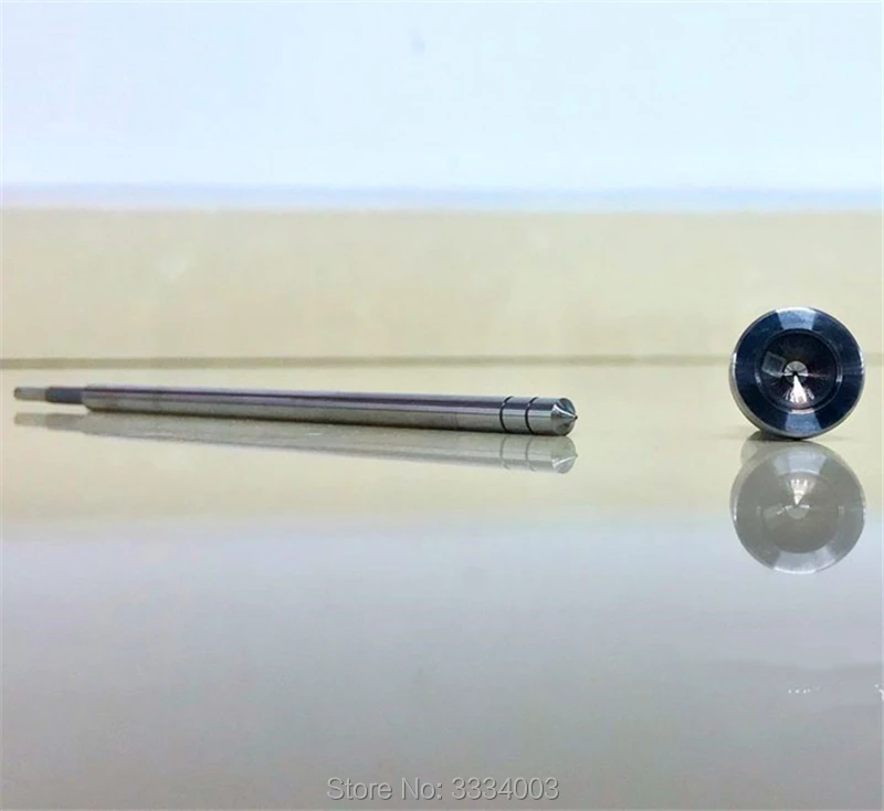 Клапан управления типа F00VC01310 для Bosch common rail Инжектор