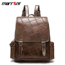 Трансграничной для Европы и Америки совместных узором из натуральной кожи для женщин рюкзак модная сумка Тип женская рюкзак для женщин
