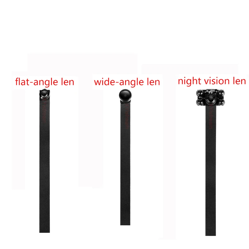 Night vision len