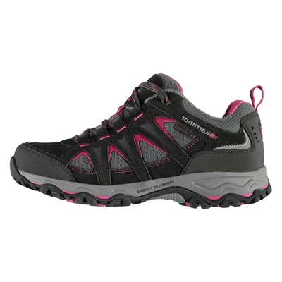 Women hiking shoes ladies non slip 