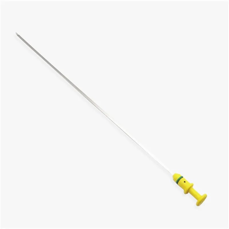 Car Engine Oil Fluid Level Dipstick 1174G9 For Peugeot 2.0 HDI Oil Dipstick 308 3008 508 5008 Rcz Expert 3 Engine Dipstick Tube