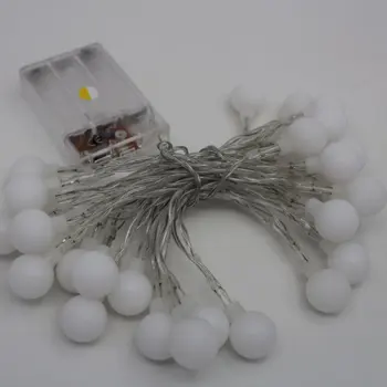 

Christmas Decoration Lamp Super Bright LED Icicle String Lights Garden Decorative String Lamp Christmas Wedding Party Decor