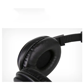 

T-20 Wired Surround Sound Gaming Headphones With Microphone EarphoneWired Headphone Headphones Gaming Headset Music