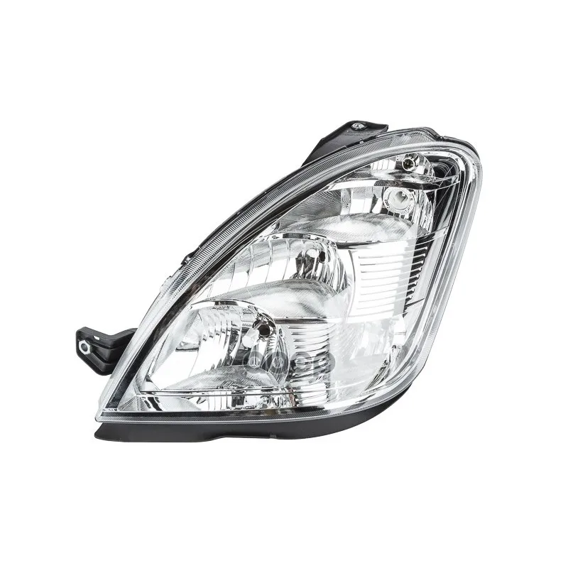 Фара Передн Лев С Эк Iveco: Daily 06- Depo арт. 663-1107L-LD-EM