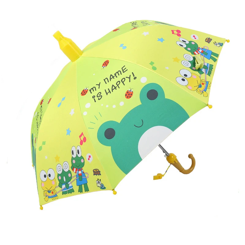 Детский зонтик с динозавром Paraguas Parapluie Guarda Chuva Ombrello Mini Parapluie Enfant детский зонтик Sombrilla Regenschirm Rain - Цвет: Umbrella 3