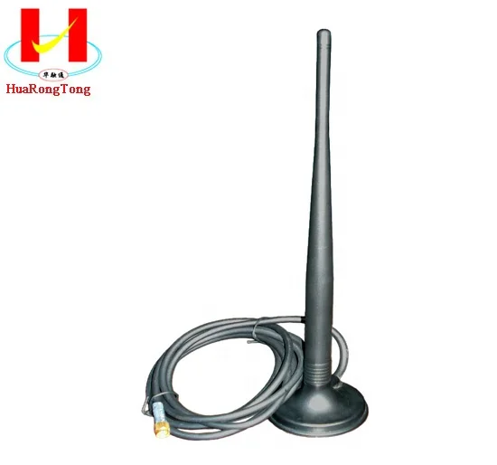 3500MHz high gain 5dbi mobile car antenna with