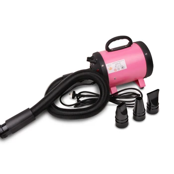 

Pet Dog Blowing Water Blowing Machine High Power Hair Dryer Cat Dog Blowing Machine Bath Drying