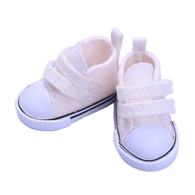 M123 5CM 六分之一BJD娃娃 (4)