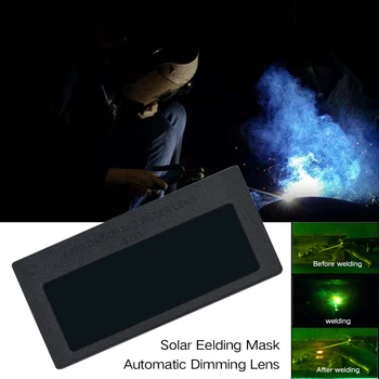 

Automatic Working Durable Window Opening Shield Filter Solar Goggles Welding Lens Changing Auto Darkening Helmet Protection