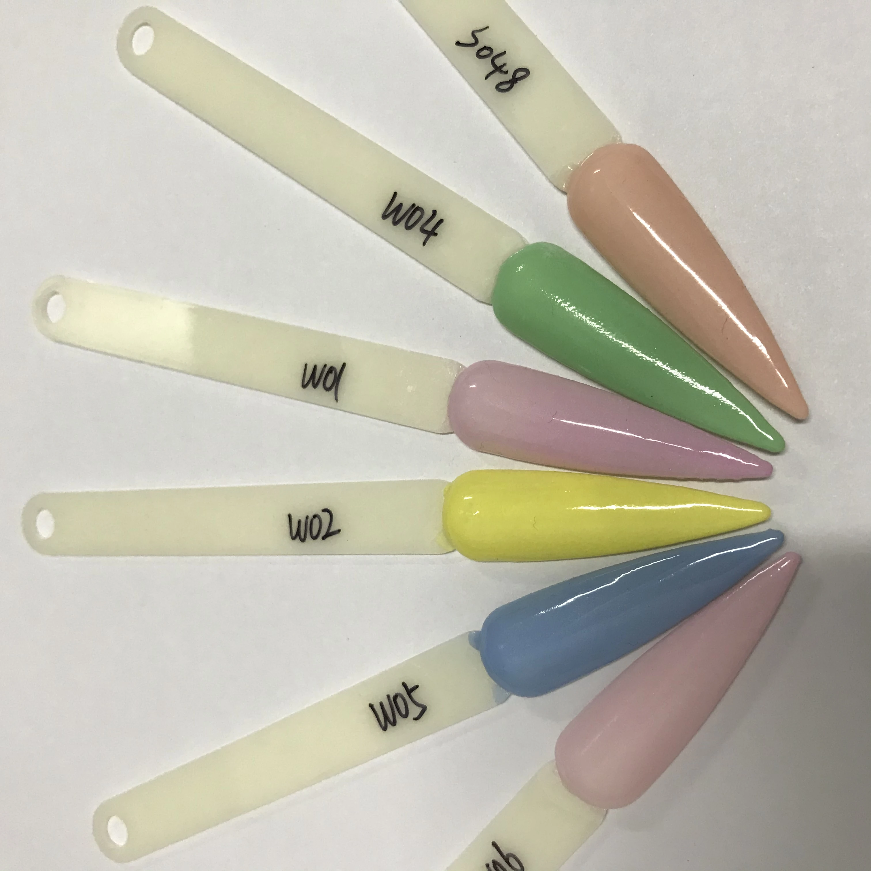 Nail Powder Acrylic Nail Powder Nail Kit 10/20/40/50 Jars (10g Jar ) Acrylic Nail Dip Powder Acrylic + Dip Collection