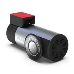 Cámara de salpicadero Full HD para coche, videocámara de 1920x1080P con Wifi, Control por aplicación de teléfono, visión nocturna, para estacionamiento