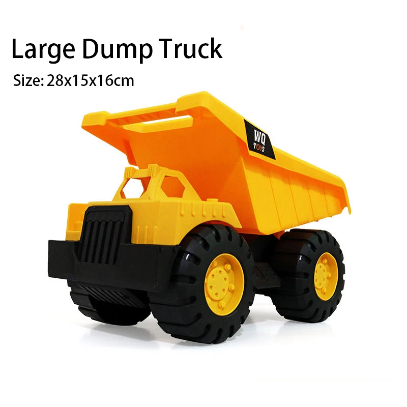 cat brand toy trucks