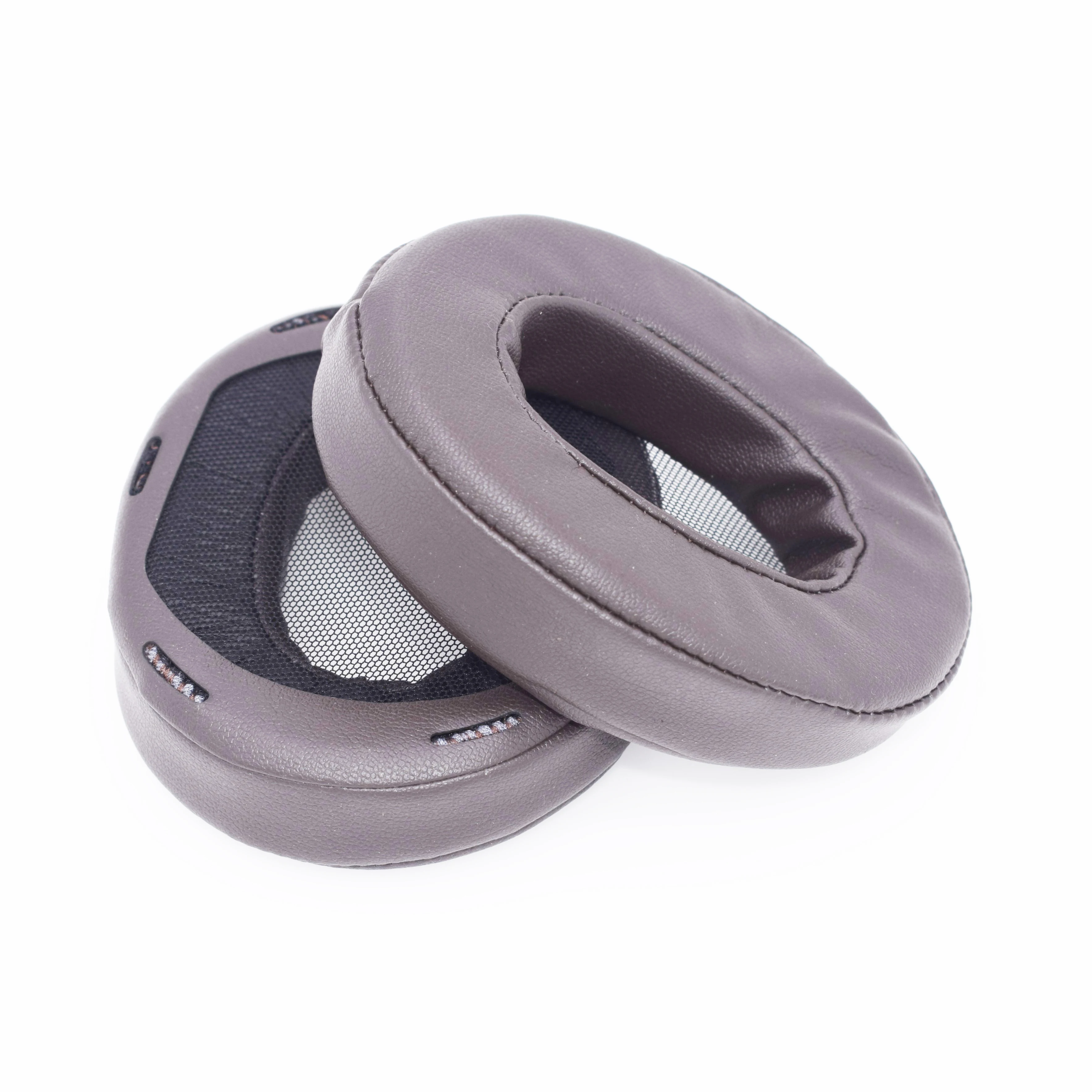 XRHYY коричневые сменные амбушюры подушки для Sony MDR 1A 1ADAC 1ABT наушники|ear pad cushions|ear padsear
