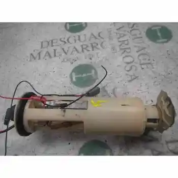 

GAUGE VOLVO V70 FAMILY Black Edition 2 WIRES WITHOUT REF. [14752641]