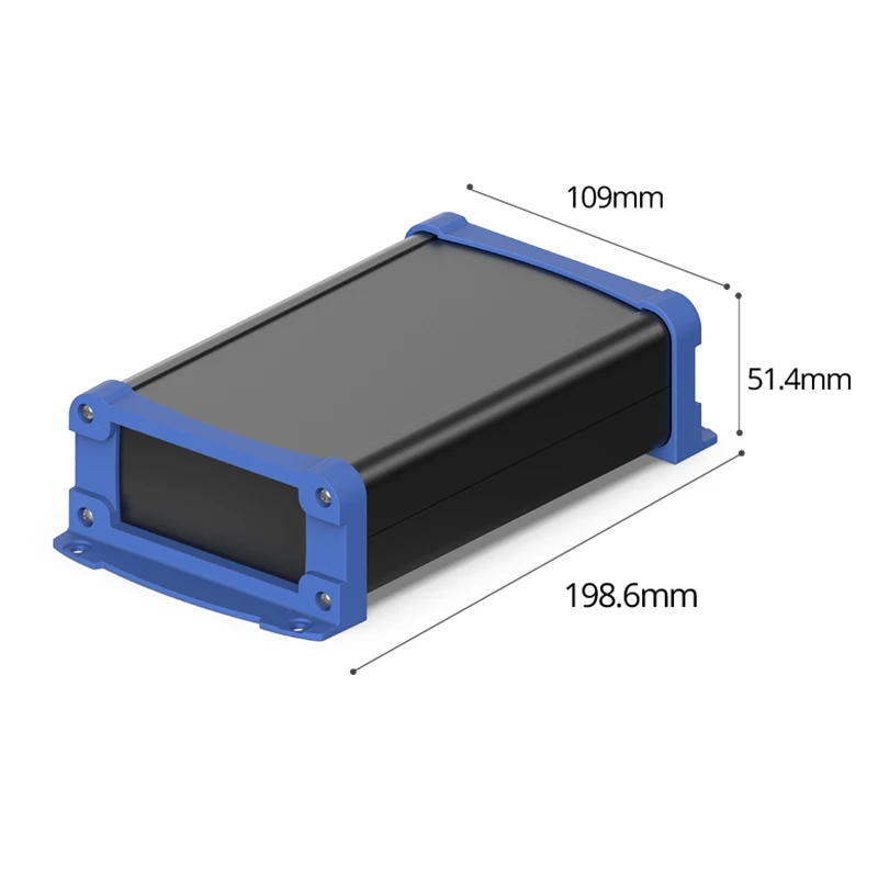 caixa de juncao equipamentos aluminio 05