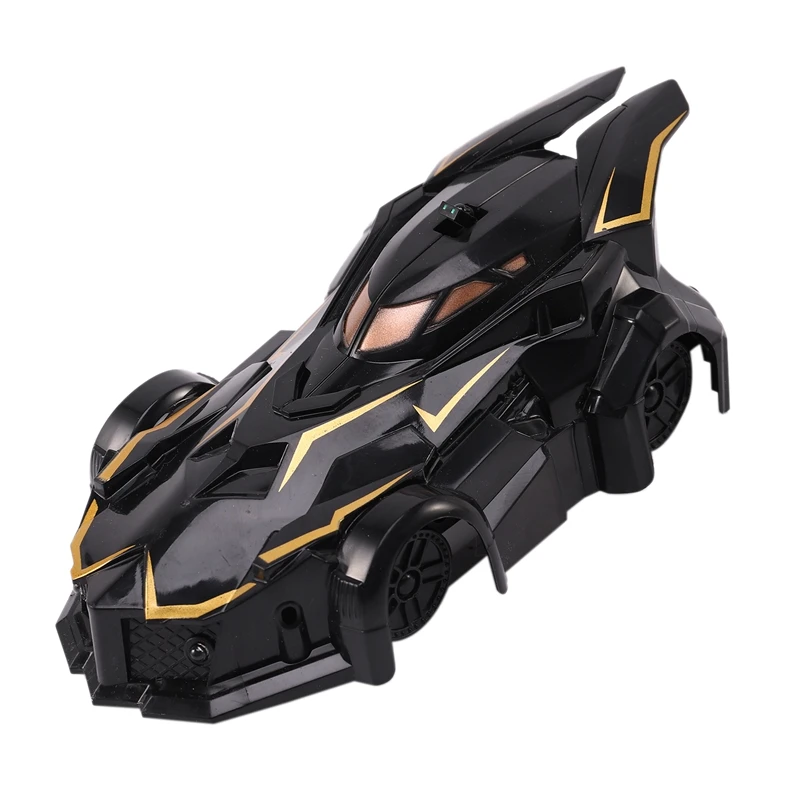 

RC Car Wall Climbing Racer Radio Remote Control Anti Gravity Ceiling Racing Car Electric Toy Gift for Child