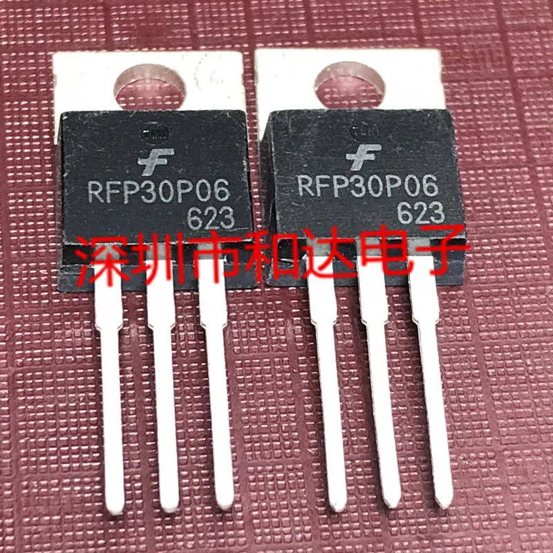 RFP30P06-220 60V 30A