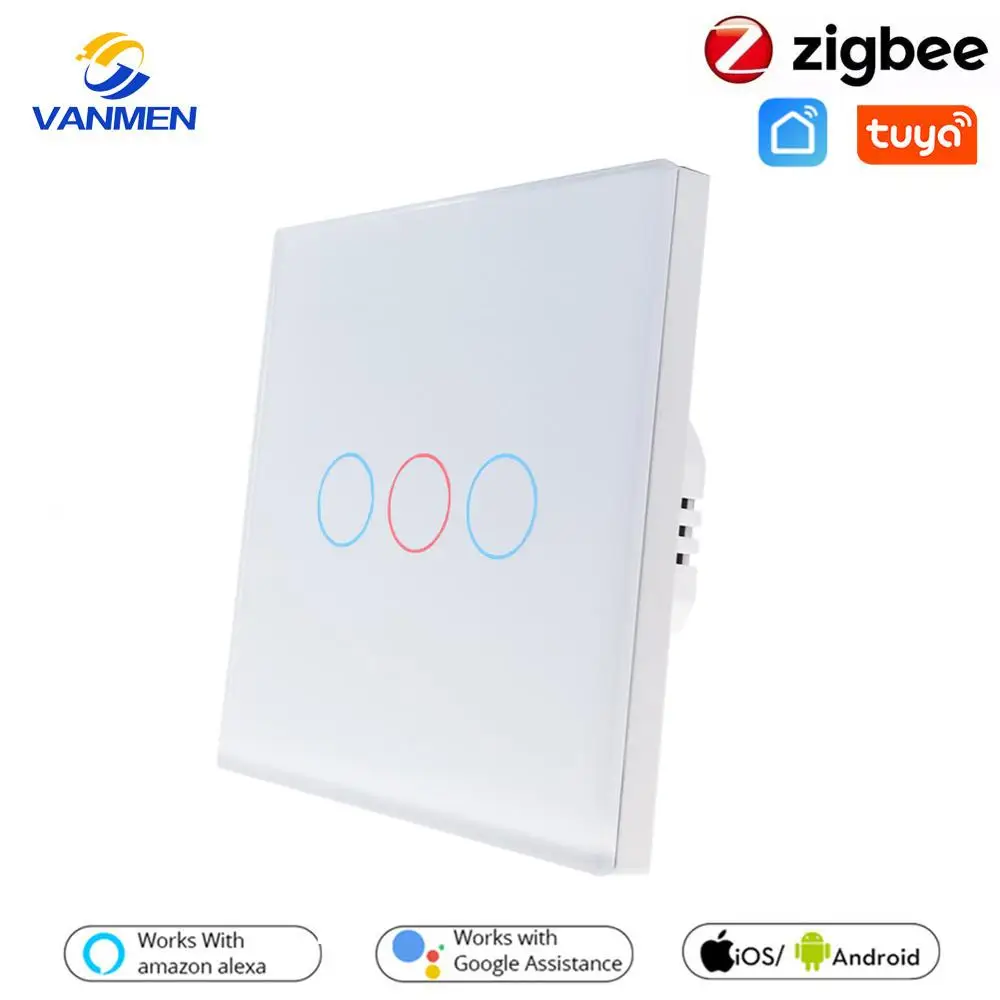 google home zigbee support