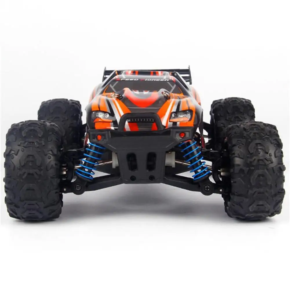 PXtoys 9302 1/18 Remote Control Car 2.4G 4WD 40+km/h High Speed Racing RC Car Off-Road Truggy Vehicle RTR Toys Racing Truck PXtoys 9302 1/18 Remote Control Car 2.4G 4WD 40+km/h High Speed Racing RC Car Off-Road Truggy Vehicle RTR Toys Racing Truck