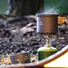Outdoor Cooking Set 6