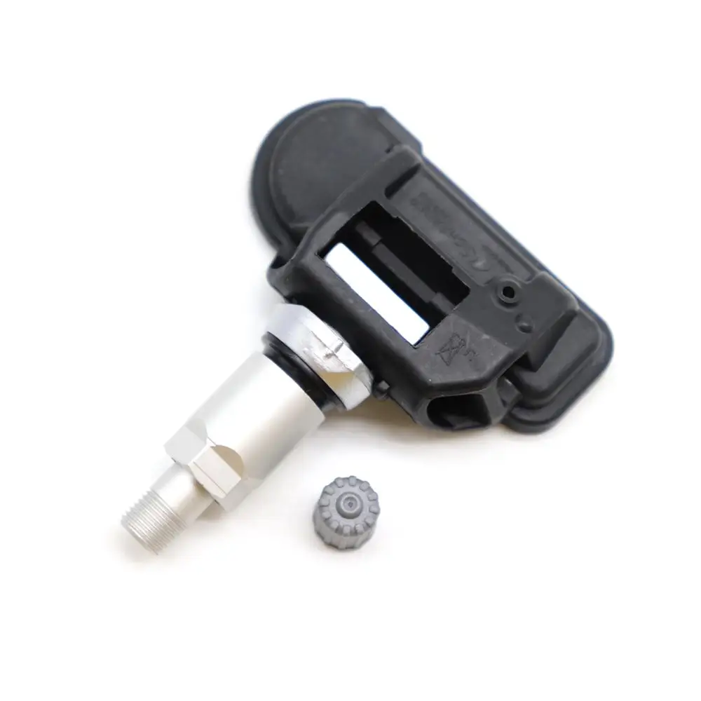 Датчик TPMS A0009050030 для Mercedes-Benz ML-Class S-Class Coupe SL SLC SLK SLS 2013- 433 МГц контроль давления в шинах Senor - Цвет: 1pieces
