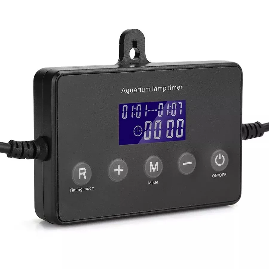 Aquarium Smart Dimmer System Led Light Timer Smart Dimmer System Light