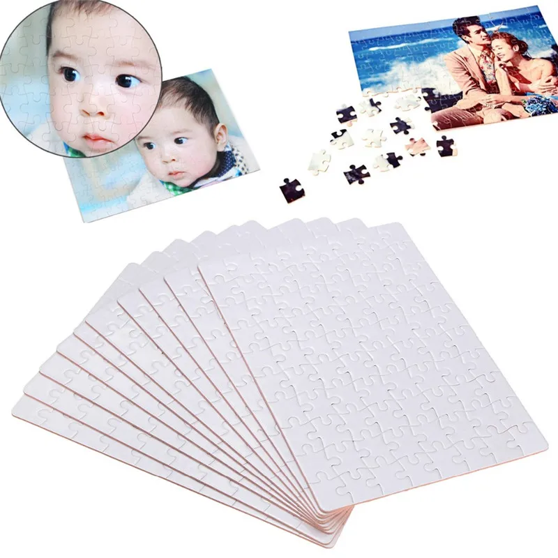 5-pcs-A4-size-DIY-Sublimation-Puzzles-blank-pearl-Jigsaw-Heat-Printing-Transfer-Puzzle