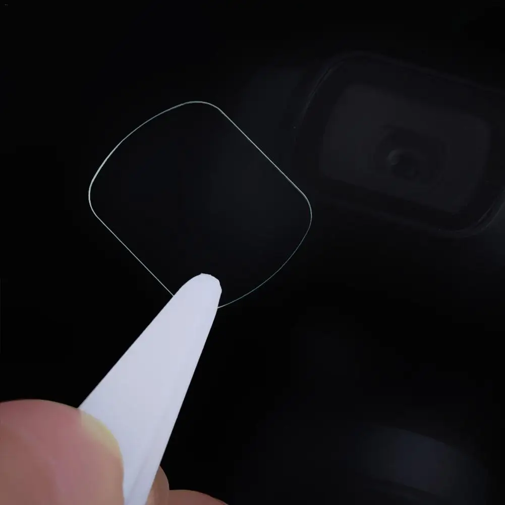 Защитная пленка для объектива Защита для экрана камеры аксессуары 2 комплекта для DJI OSMO защита экрана