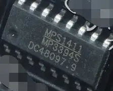 Бесплатная Доставка 10 шт. MP3394SGS-Z MP3394SGS MP3394S MP3394 SOP16