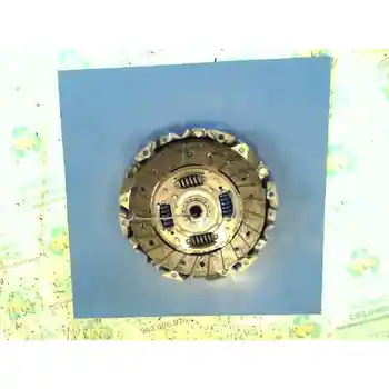 

111393 Clutch Kit Opel Kadett E 1.6