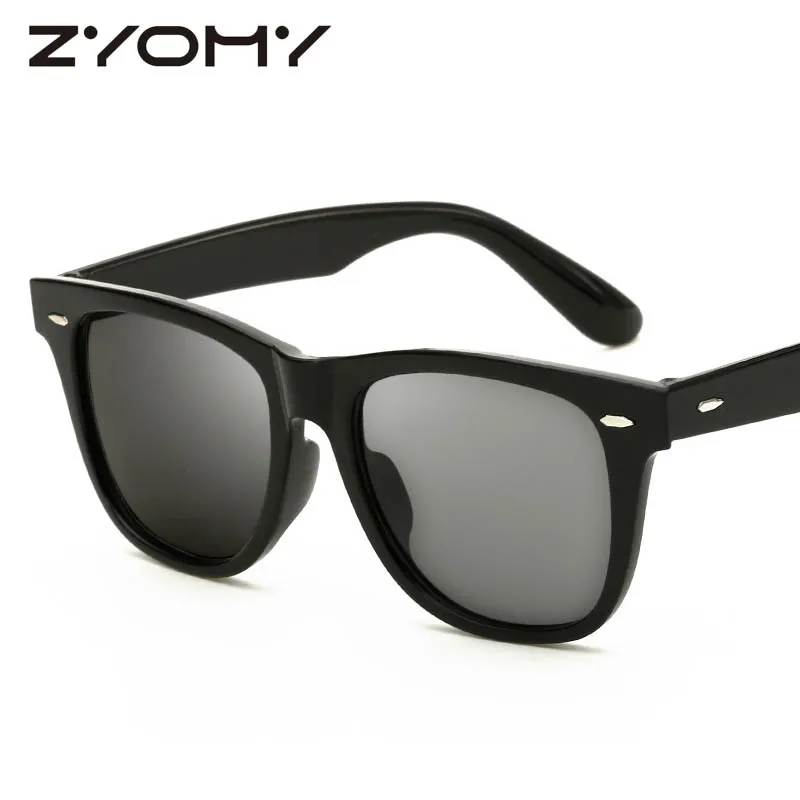 

2020 New Fashion Men Women Sunglasses Vintage Men Shades Brand Designer Sun Glasses Retro Driving Goggles Oculos de sol