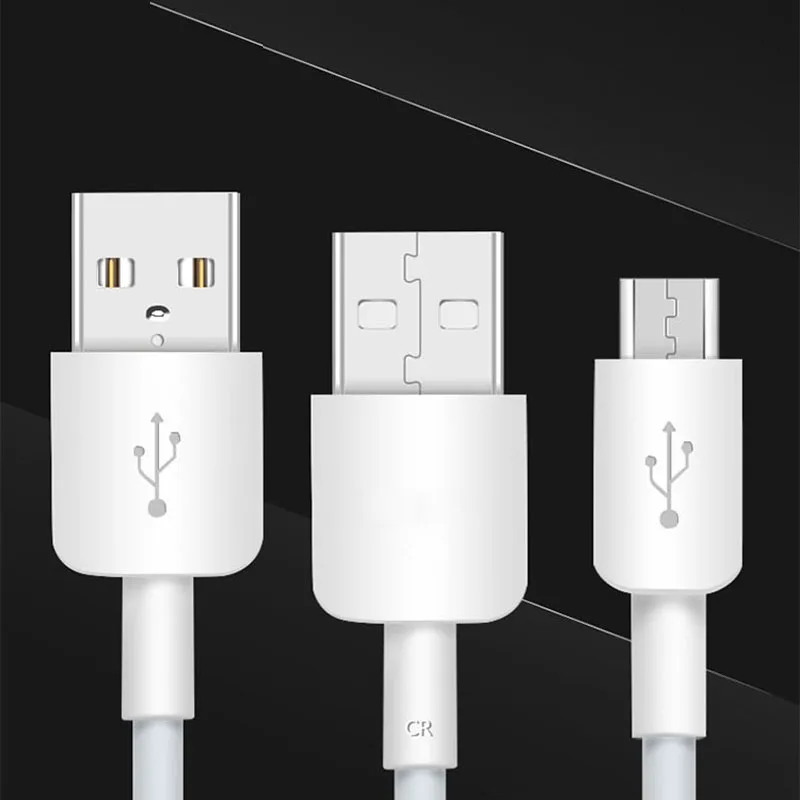 huawei 2a Быстрый кабель 5 В/2A быстрое зарядное устройство питания микро кабель для huawei mate10 lite p8/p9/p10 lite honor 7x 8x y6 p smart