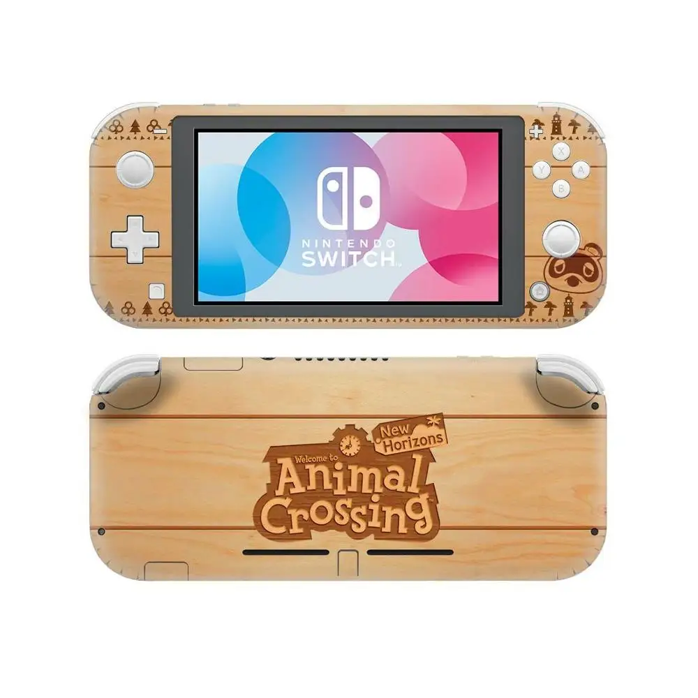 Защитные наклейки на экран Nintendo Switch Lite NS Console Lite|Наклейки| |