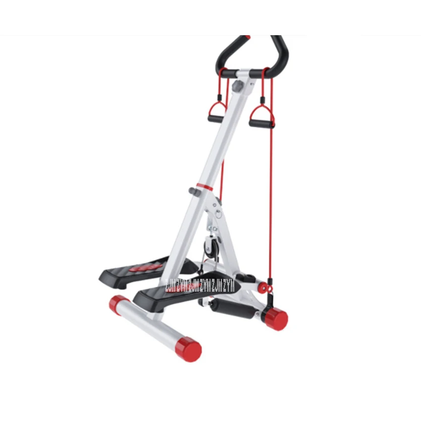 Dds331 Multifunzionale Corrimano Stepper Fitness Stepper Con Bracciolo Corrimano Tapis Roulant Macchina Da Arrampicata Idraulica