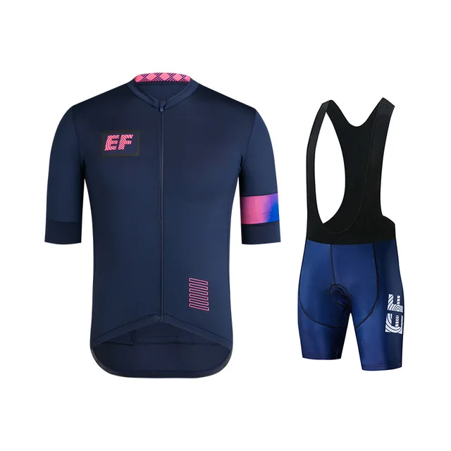 2020 одежда для велоспорта Pro team EF велосипедные комплекты дышащая велосипедная