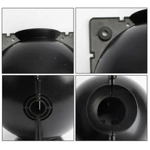 

Plant Rooting Ball Grafting Rooting Growing Box Breeding Case Container Nursery Box Garden Seeds Root Rooting Device