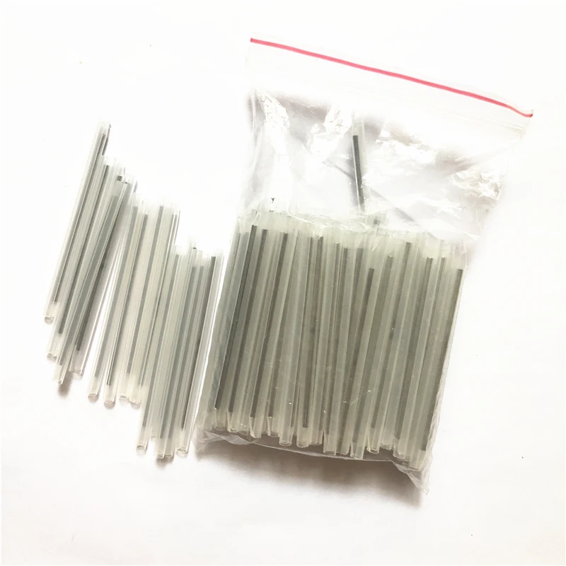 1 60mm热缩管