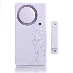 Беспроводной умный дверной звонок для дома для окна двери защита от взлома датчик безопасности сигнализация для дома Система безопасности