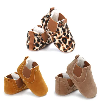

Baby Girls Boys Shoes Breathable Anti-Slip Casual Sneakers Autumn Toddler Soft Soled Walking Shoes 0-18 M Walking Shoes Hot